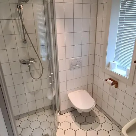 Cheerful 4-bedroom With Fireplace, 1,5km From Flam Center *