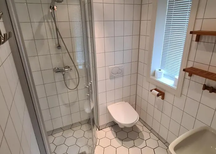 Cheerful 4-bedroom With Fireplace, 1,5km From Flam Center *